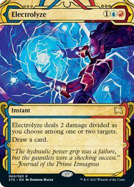 Electrolyze - Mega Games Penrith