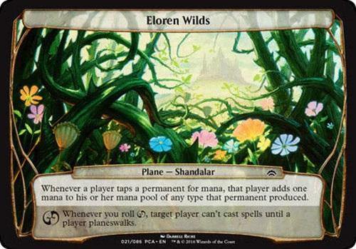 Eloren Wilds - Mega Games Penrith