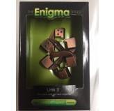 Enigma Puzzle Link 3 - Mega Games Penrith