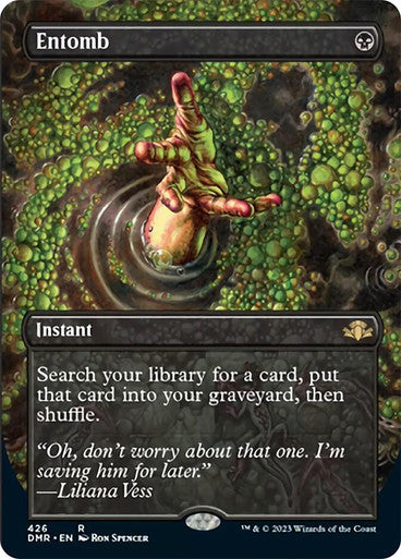 Entomb (Borderless)