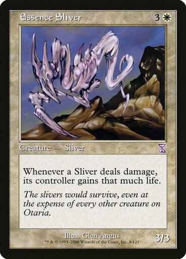 Essence Sliver - Mega Games Penrith