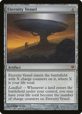 Eternity Vessel - Mega Games Penrith