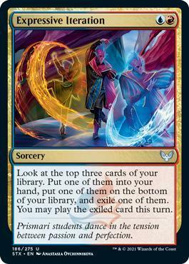 Expressive Iteration - Mega Games Penrith