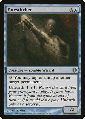 Fatestitcher Shards of Alara - Mega Games Penrith