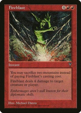 Fireblast - Mega Games Penrith