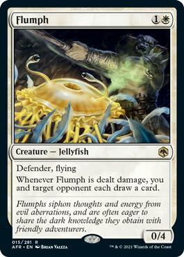 Flumph - Mega Games Penrith