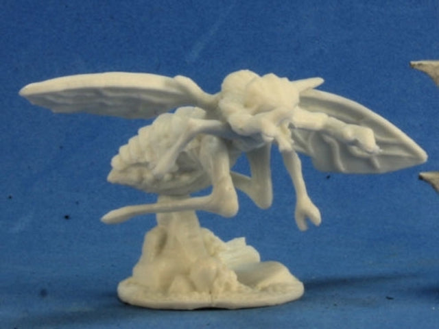 Bones - Fly Demon