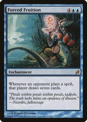 Forced Fruition - Mega Games Penrith