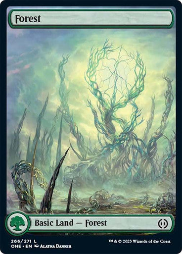 Forest (full art)