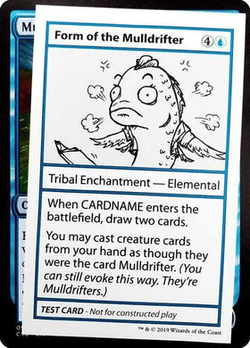 Form of the Mulldrifter - Mega Games Penrith