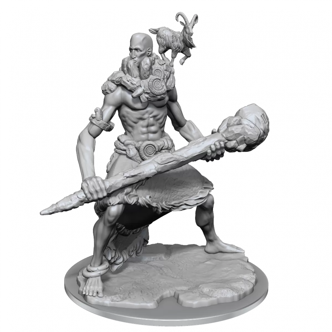 D&D Frameworks - Stone Giant