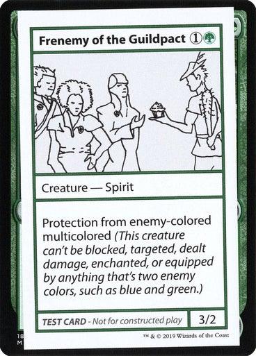 Frenemy of the Guildpact - Mega Games Penrith