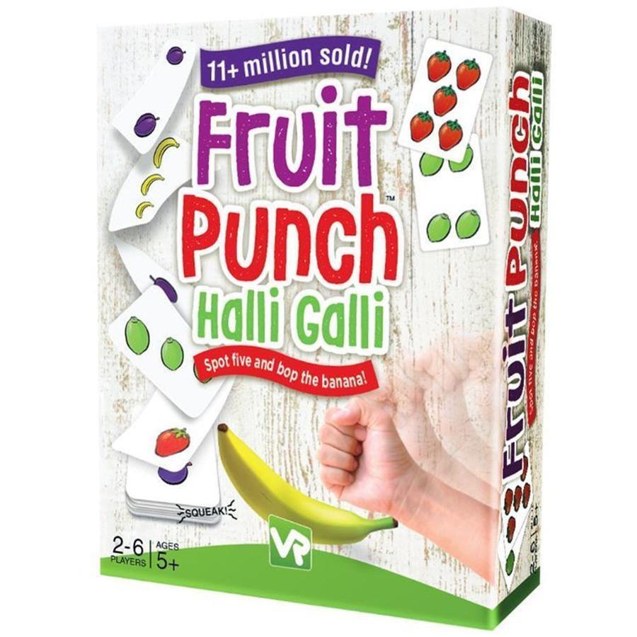 Fruit Punch Halli Galli - Mega Games Penrith