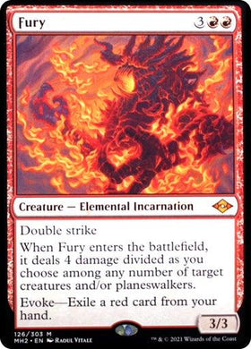 Fury - Mega Games Penrith