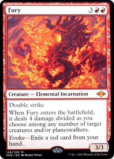 Fury - Mega Games Penrith