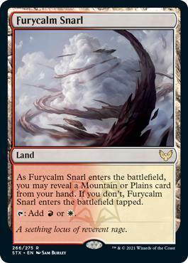 Furycalm Snarl - Mega Games Penrith