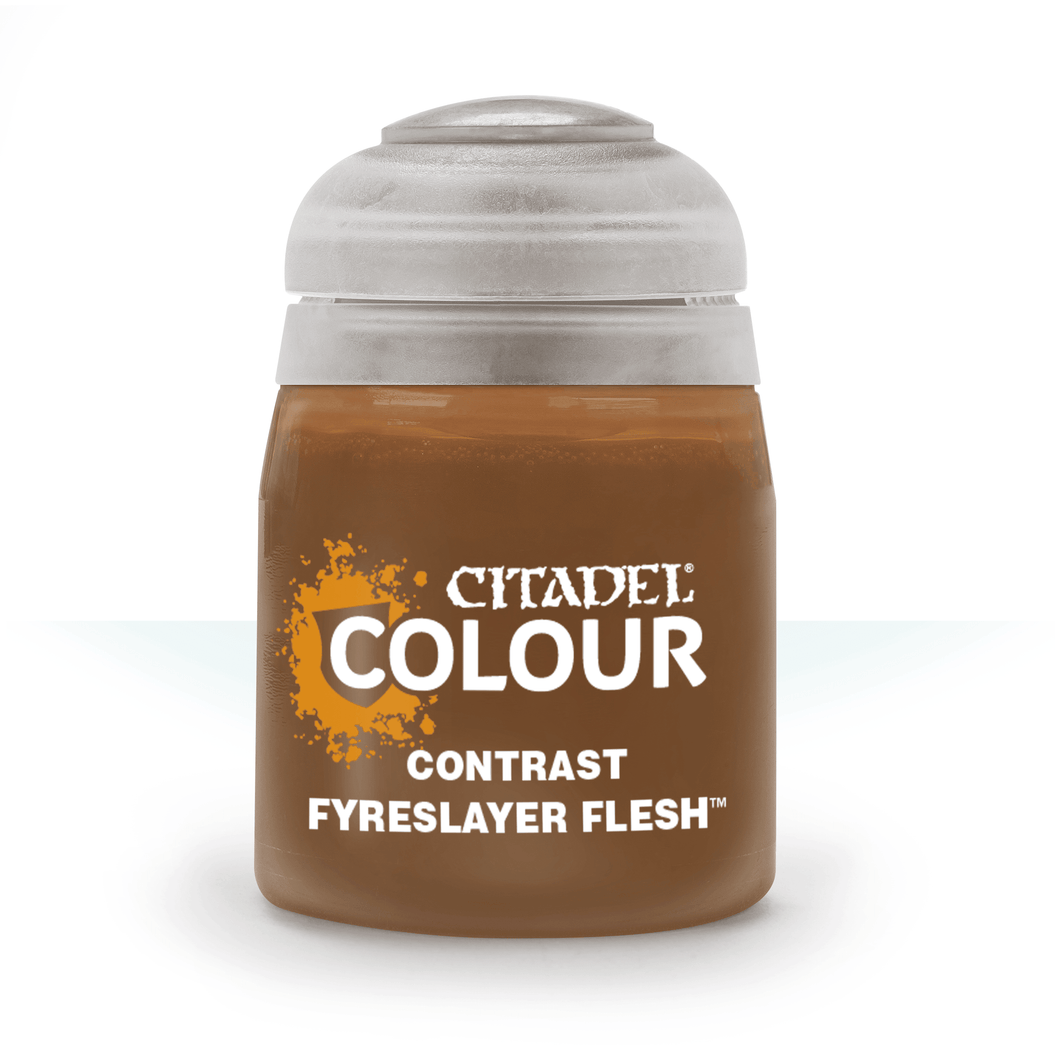 Citadel Contrast Fyreslayer Flesh - Mega Games Penrith