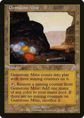 Gemstone Mine - Mega Games Penrith