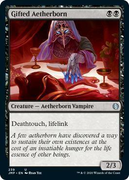 Gifted Aetherborn - Mega Games Penrith