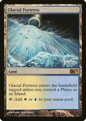 Glacial Fortress - Mega Games Penrith
