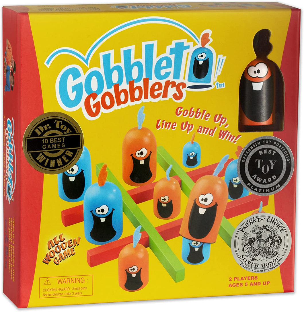Goblet Gobblers - Mega Games Penrith