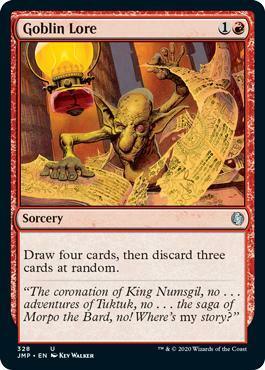 Goblin Lore - Mega Games Penrith