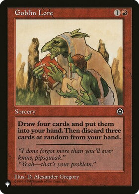 Goblin Lore Portal: Second Age - Mega Games Penrith