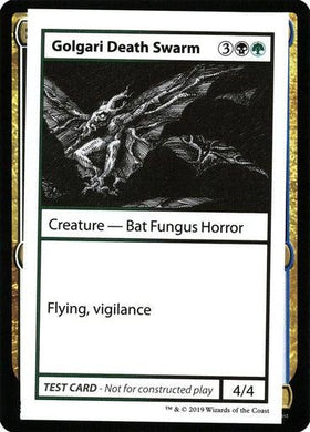 Golgari Death Swarm - Mega Games Penrith