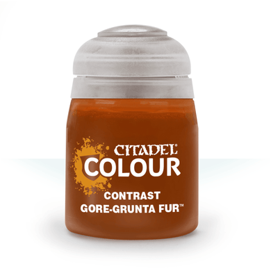 Citadel Contrast Gore Grunta Fur - Mega Games Penrith