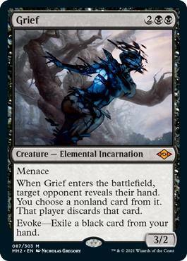 Grief - Mega Games Penrith