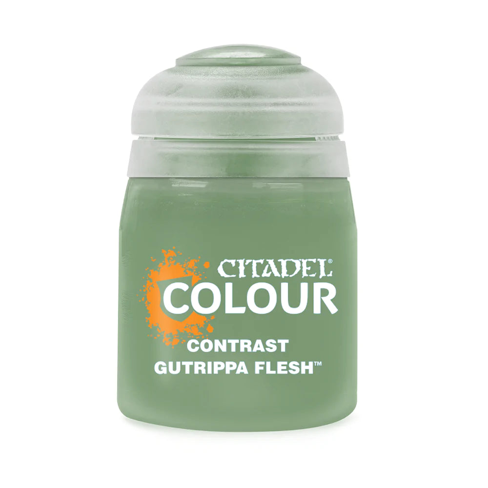 Gutrippa Flesh - Contrast - Citadel