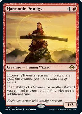 Harmonic Prodigy - Mega Games Penrith