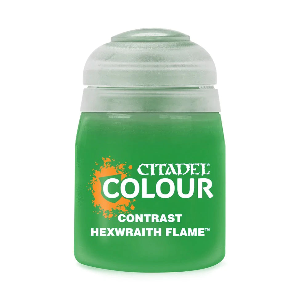 Hexwraith Flame - Contrast - Citadel