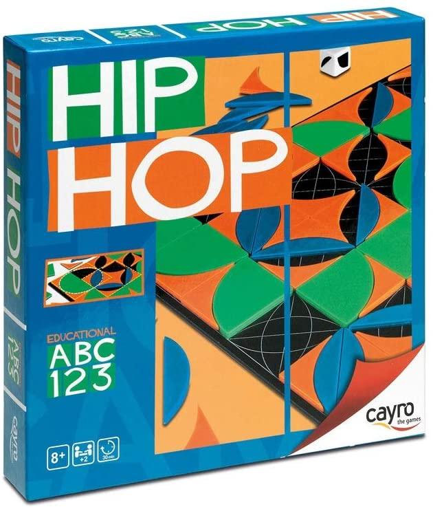 Hip Hop - Mega Games Penrith