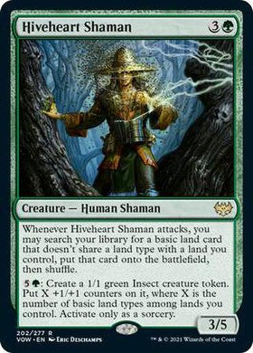 Hiveheart Shaman - Mega Games Penrith