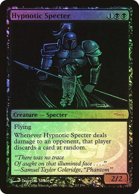 Hypnotic Specter (Player Rewards) Promo: General (Foil) - Mega Games Penrith