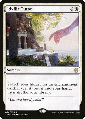 Idyllic Tutor - Mega Games Penrith