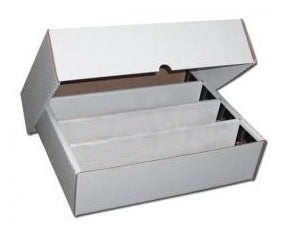 Card Case 3200ct Cardboard (No Barcode)