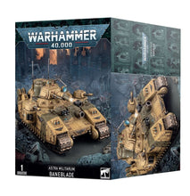 Load image into Gallery viewer, Baneblade - Astra Militarum - Warhammer 40,000
