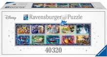 Load image into Gallery viewer, Disney Memorable Moments - 40320pc Jigsaw Puzzle - RB178261
