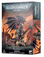 Load image into Gallery viewer, Angron: Daemon Primarch of Khorne - World Eaters - Warhammer 40,000
