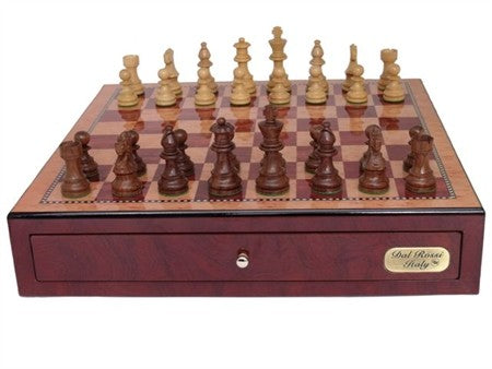 Dal Rossi Chess Set - 18