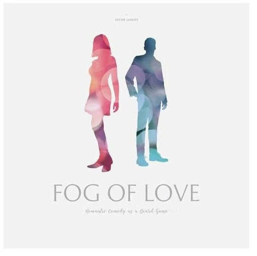 Fog of Love