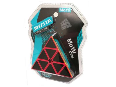 Magic Cube Pyraminx
