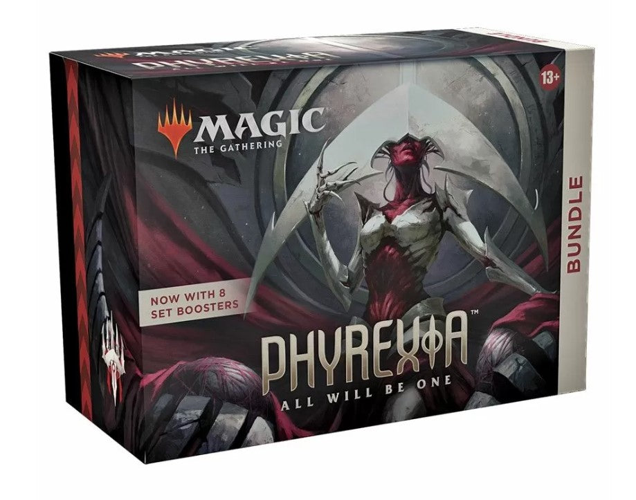 Bundle Box - Phyrexia All Will Be One - Magic the Gathering