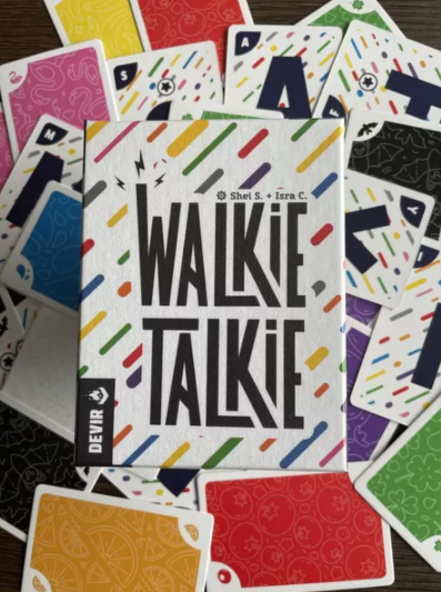 Walkie Talkie