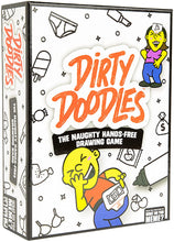 Load image into Gallery viewer, Dirty Doodles
