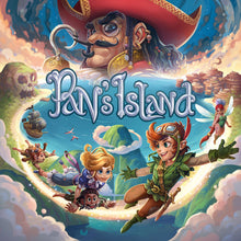 Load image into Gallery viewer, Pan&#39;s Island
