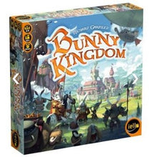 Load image into Gallery viewer, Bunny Kingdom
