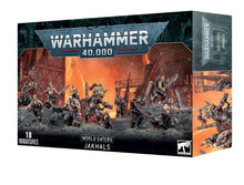 Load image into Gallery viewer, Jakhals - World Eaters - Warhammer 40,000
